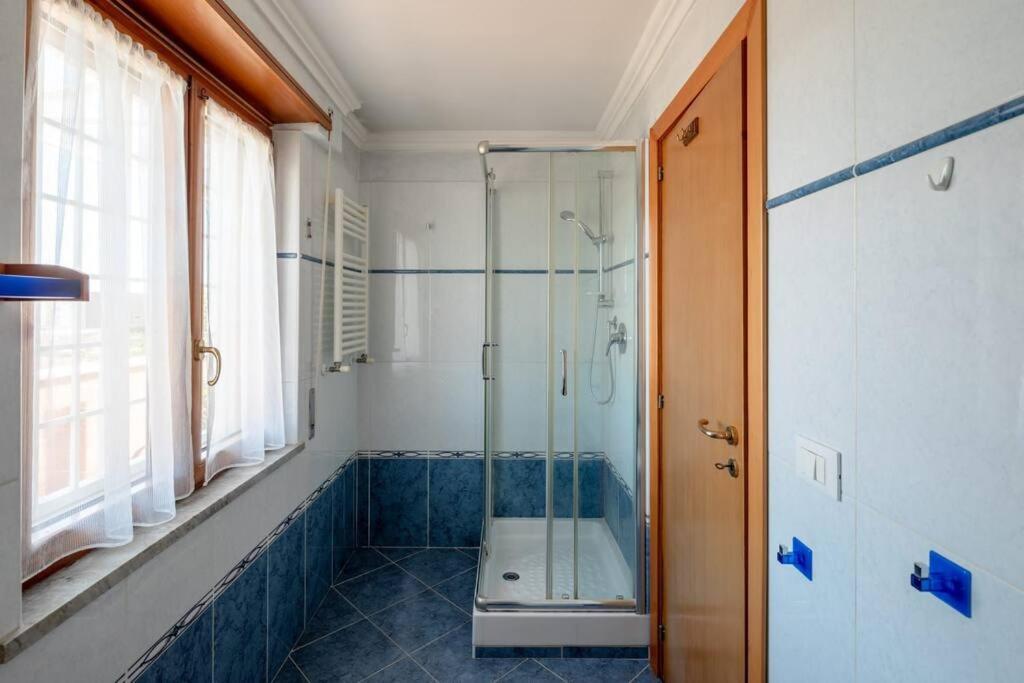Attico Per Quattro Persone Sulla Nomentana, Wi-Fi, Aria Condizionata Apartment Rome Exterior photo